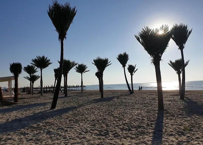 Apartamento Sea View 1 *