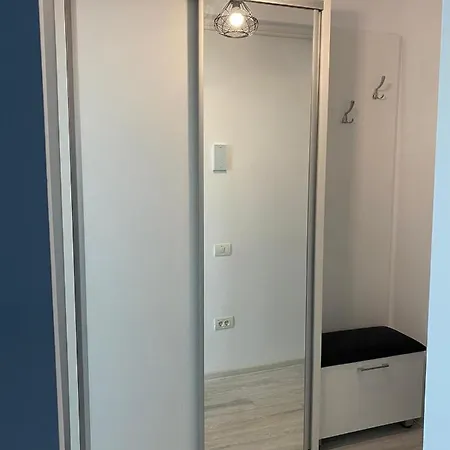 Sea View 1 Apartment