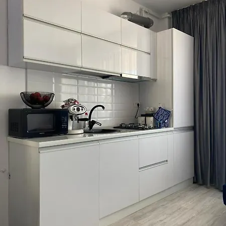 Sea View 1 Apartment *