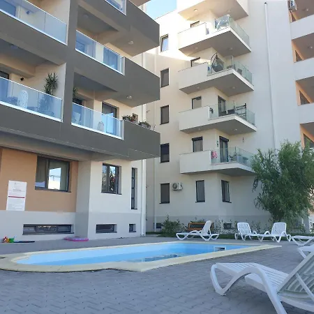 Apartment Sea View 1