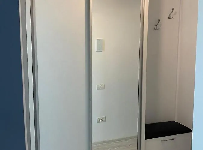 Sea View 1 Apartment