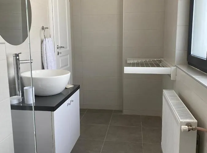 Sea View 1 Apartment *