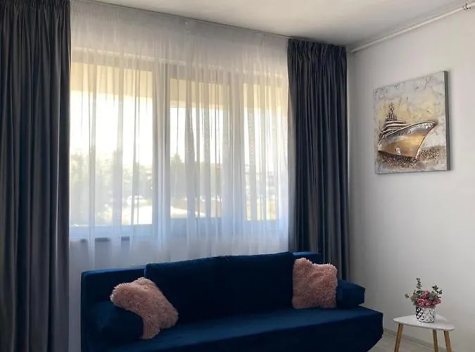 Sea View 1 Apartment *