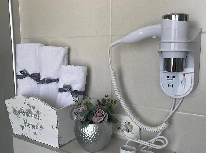 Sea View 1 Apartment