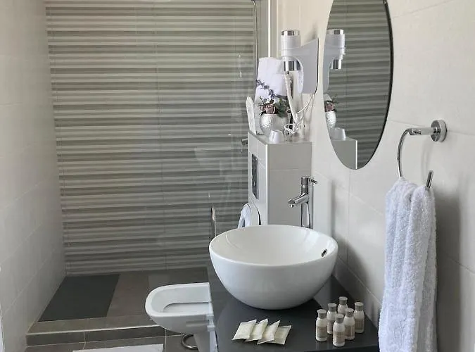 Sea View 1 Apartment *