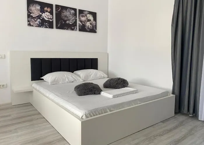 Sea View 1 * Navodari